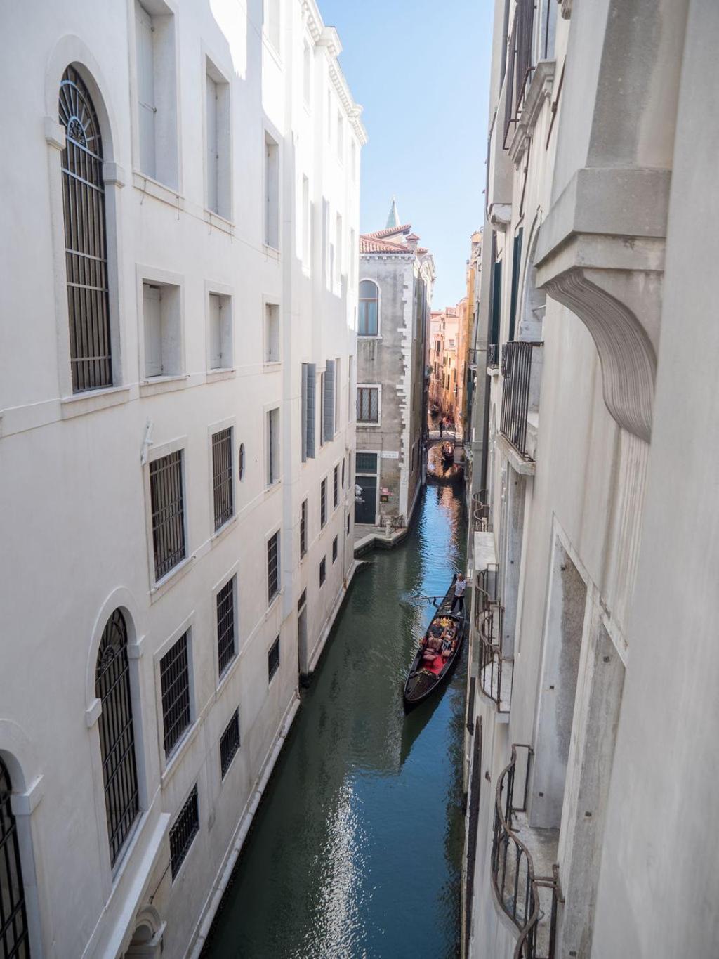 EGO' Residence Venice Veneza Exterior foto