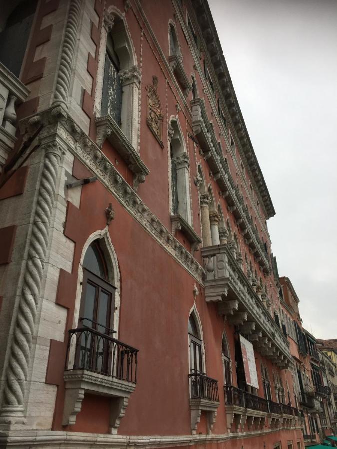 EGO' Residence Venice Veneza Exterior foto