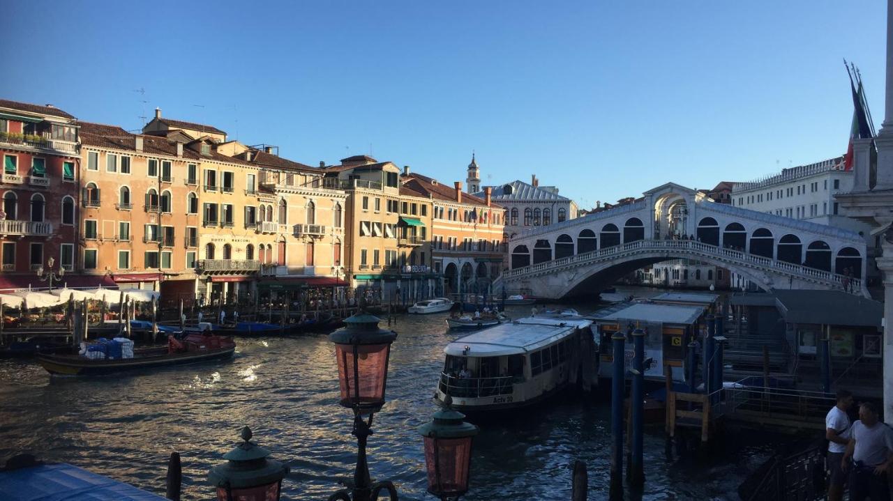 EGO' Residence Venice Veneza Exterior foto