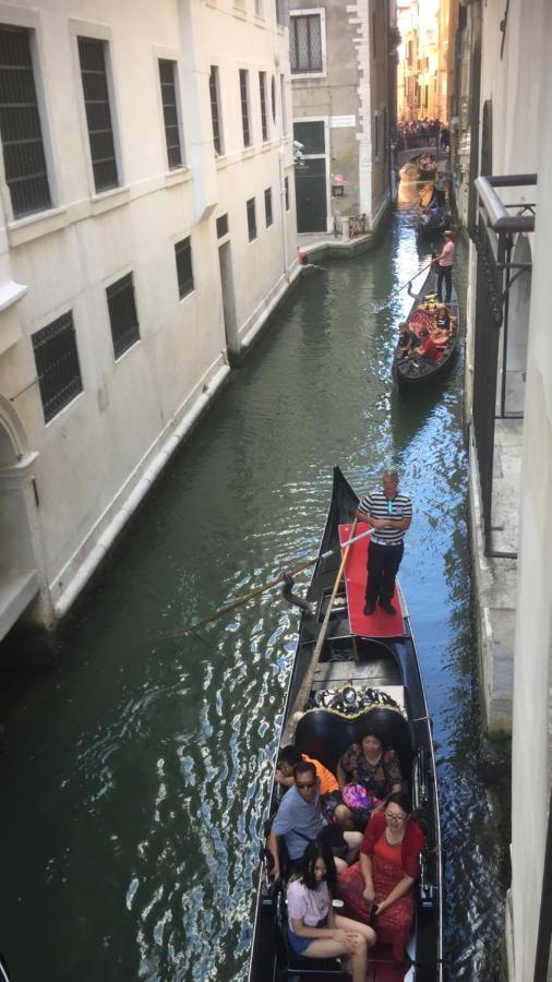 EGO' Residence Venice Veneza Exterior foto