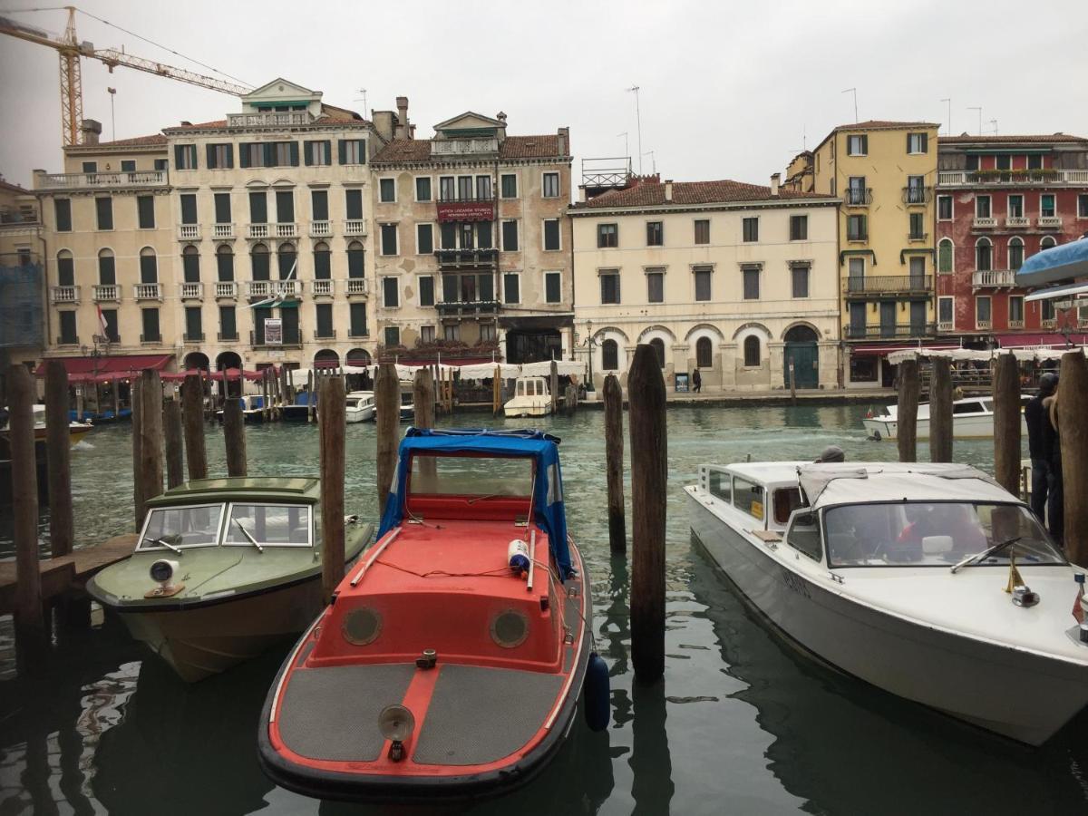EGO' Residence Venice Veneza Exterior foto