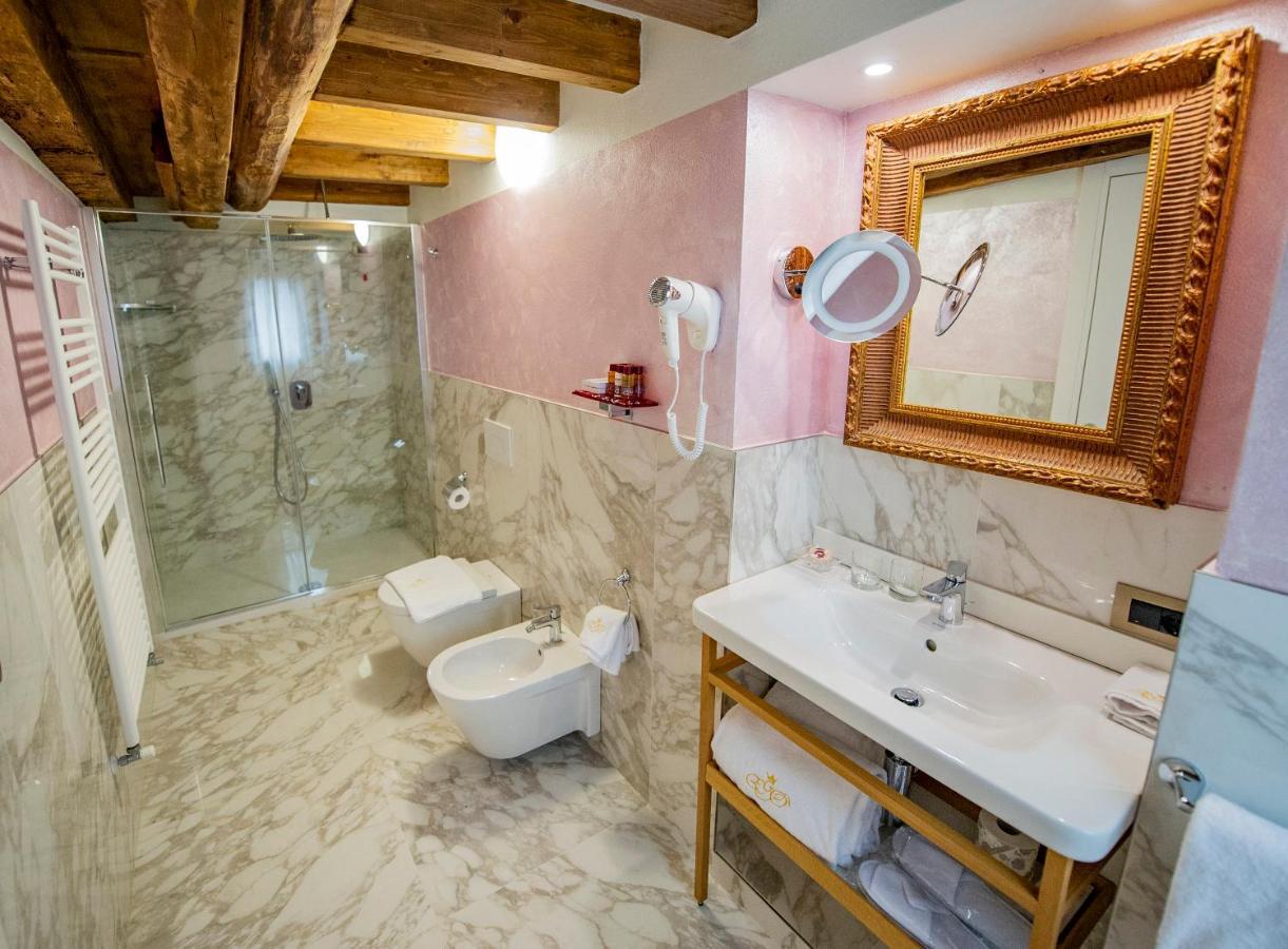 EGO' Residence Venice Veneza Exterior foto
